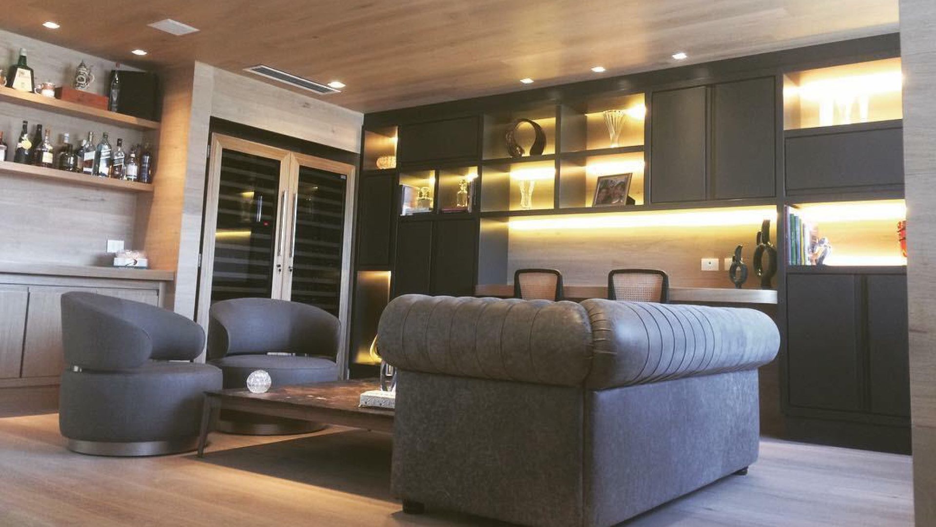 Apto Alameda Itu - 6