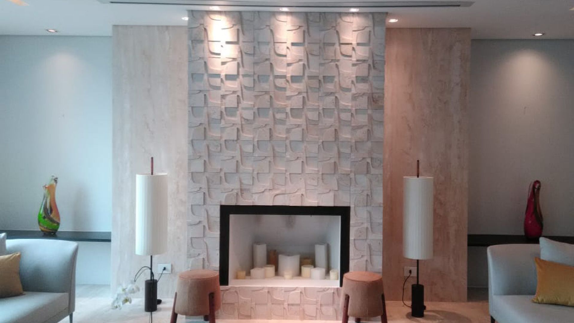 Apto Alameda Itu - 8