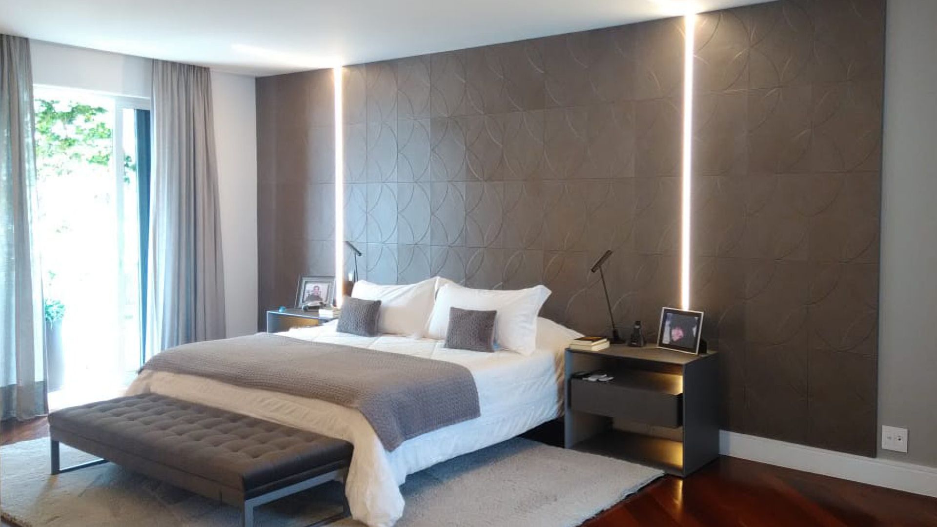 Apto Alameda Itu - 9