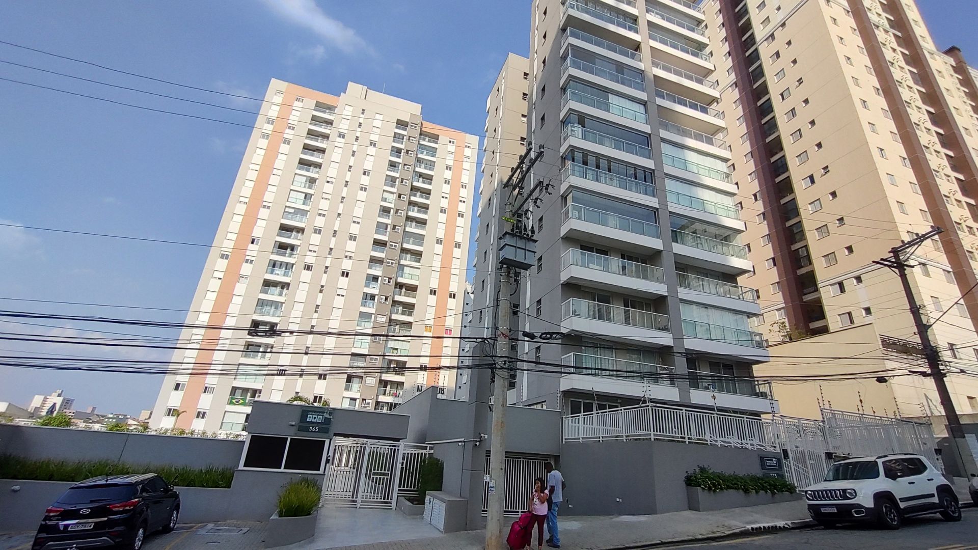 Obra - MZM Kennedy Park - 1