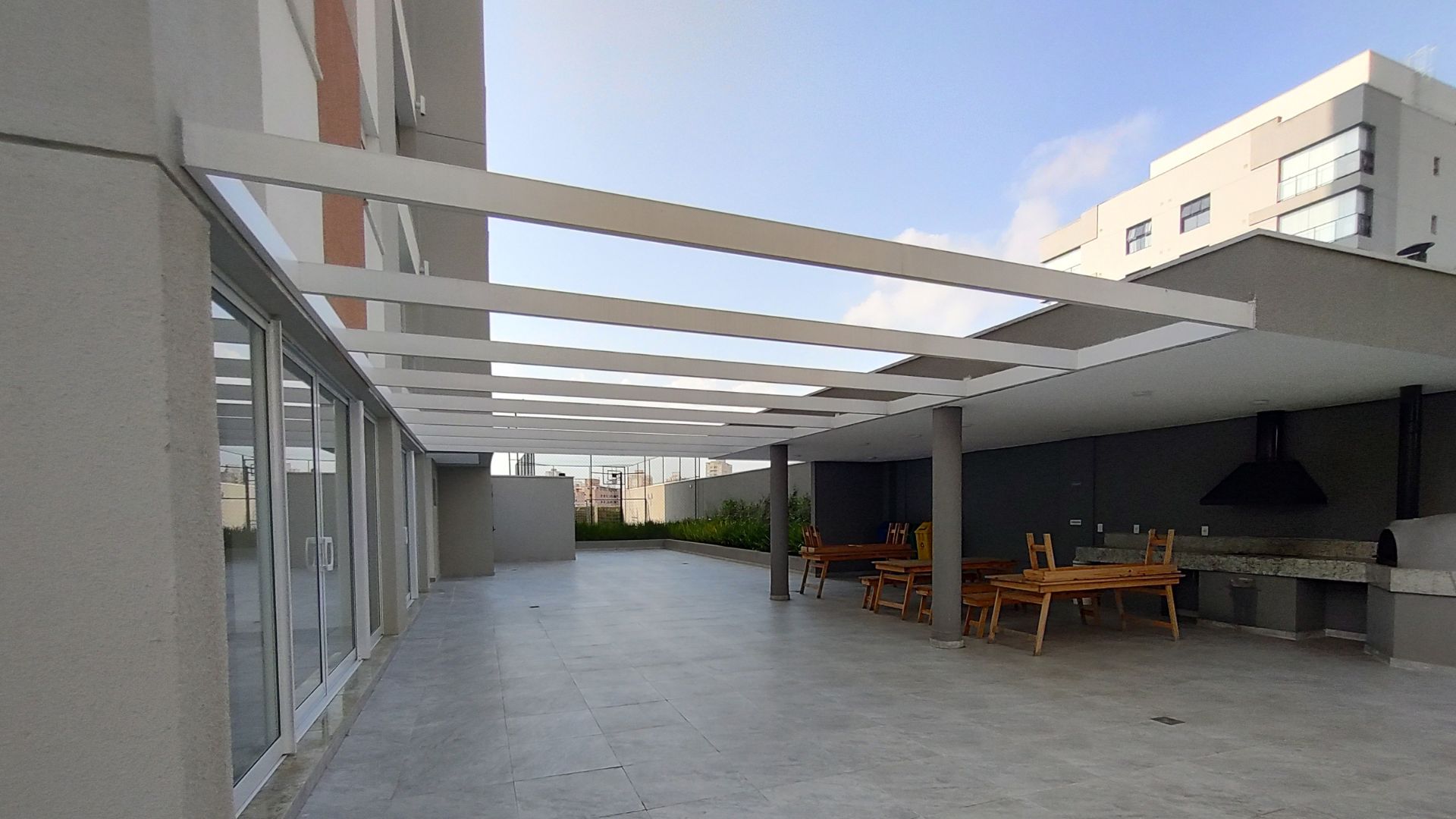 Obra - MZM Kennedy Park - 3