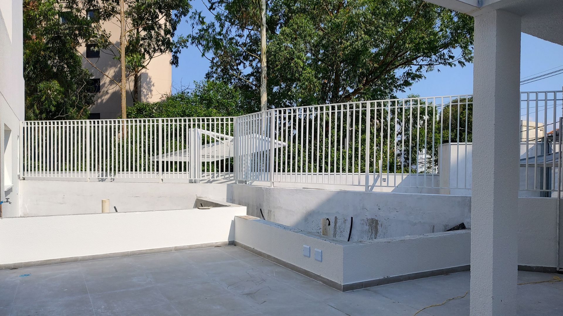 Obra - MZM Kennedy Park - 9