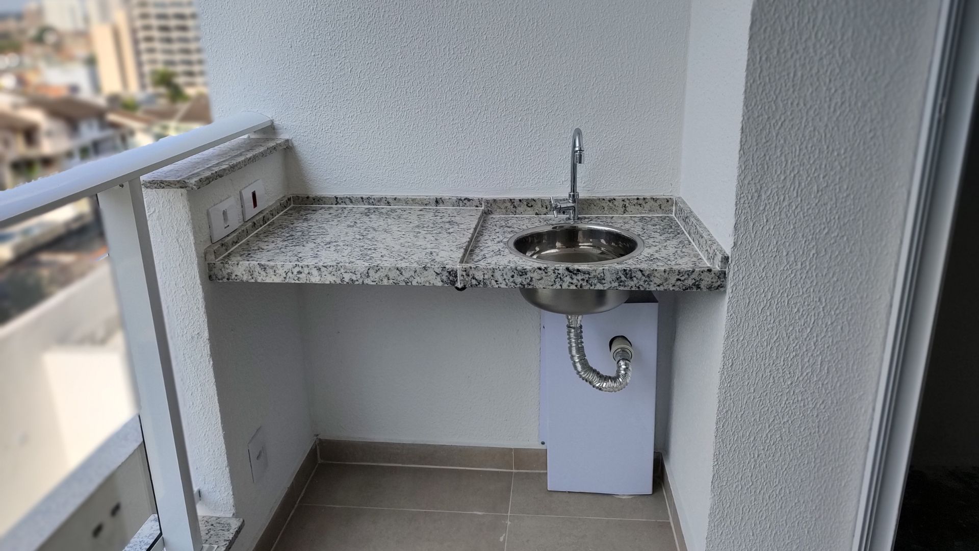 Obra - Pátio Lusitânia - 3